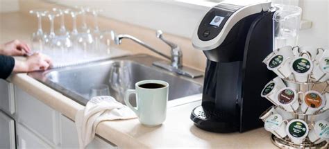 keurig leaking coffee grounds|Keurig Troubleshooting: How To Fix 10 Common。